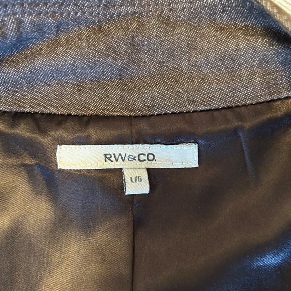 R&W Blazer - Picture 4 of 5